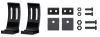 Picture of Hella Light Bar Mounting Bracket - 358176381