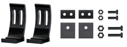 Picture of Hella Light Bar Mounting Bracket - 358176381