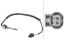 Picture of Hella Exhaust Gas Temperature (EGT) Sensor - 358181441