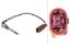 Picture of Hella Exhaust Gas Temperature (EGT) Sensor - 358181631