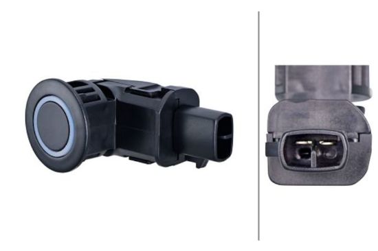 Picture of Hella Parking Aid Sensor - 358270031