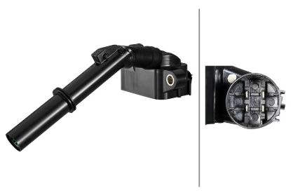 Picture of Hella Direct Ignition Coil - 358290001