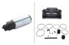 Picture of Hella Fuel Pump - 358300101