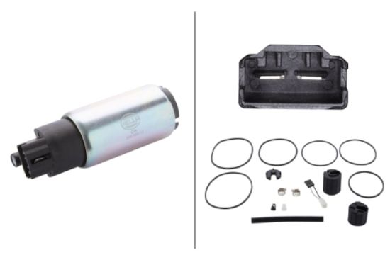 Picture of Hella Fuel Pump - 358300101