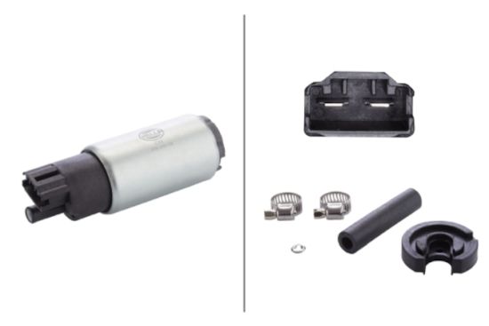 Picture of Hella Fuel Pump - 358300161