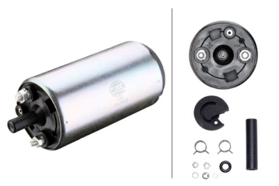 Picture of Hella Fuel Pump - 358300201