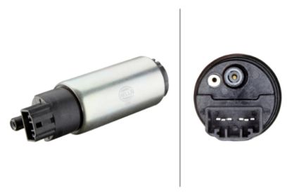 Picture of Hella Fuel Pump - 358300331