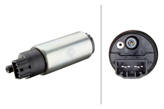 Picture of Hella Fuel Pump - 358300331