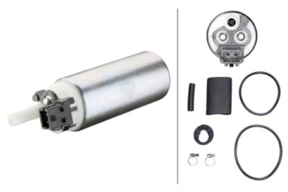 Picture of Hella Fuel Pump - 358300341