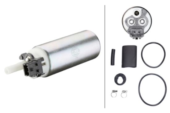 Picture of Hella Fuel Pump - 358300341