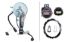 Picture of Hella Fuel Pump and Sender Assembly - 358300551