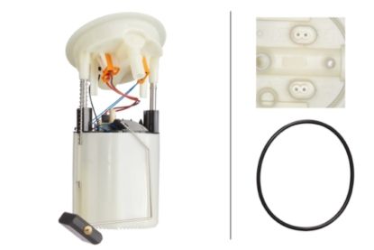 Picture of Hella Fuel Pump and Sender Assembly - 358300581