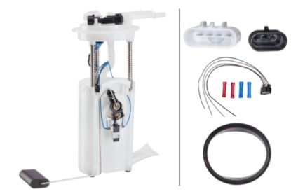 Picture of Hella Fuel Pump and Sender Assembly - 358300631