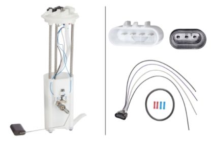 Picture of Hella Fuel Pump and Sender Assembly - 358300651