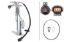 Picture of Hella Fuel Pump and Sender Assembly - 358300671