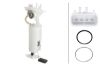 Picture of Hella Fuel Pump and Sender Assembly - 358300711