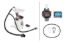 Picture of Hella Fuel Pump and Sender Assembly - 358300731