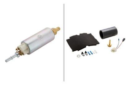 Picture of Hella Fuel Pump - 358300761