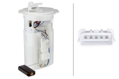 Picture of Hella Fuel Pump and Sender Assembly - 358300801