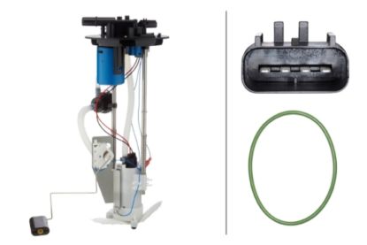 Picture of Hella Fuel Pump and Sender Assembly - 358300931