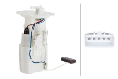 Picture of Hella Fuel Pump and Sender Assembly - 358300951