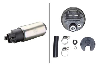 Picture of Hella Fuel Pump - 358300961