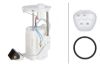 Picture of Hella Fuel Pump and Sender Assembly - 358300971