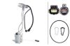 Picture of Hella Fuel Pump and Sender Assembly - 358301111