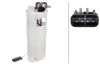 Picture of Hella Fuel Pump and Sender Assembly - 358301121
