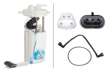 Picture of Hella Fuel Pump and Sender Assembly - 358301201