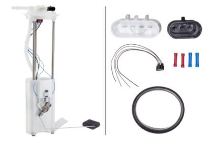 Picture of Hella Fuel Pump and Sender Assembly - 358301211