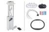 Picture of Hella Fuel Pump and Sender Assembly - 358301311