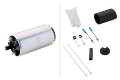 Picture of Hella Fuel Pump - 358301321