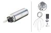 Picture of Hella Fuel Pump - 358301341