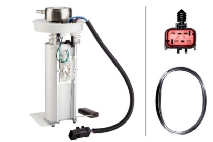 Picture of Hella Fuel Pump and Sender Assembly - 358301361