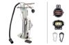 Picture of Hella Fuel Pump and Sender Assembly - 358301371