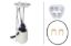 Picture of Hella Fuel Pump and Sender Assembly - 358301501