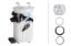 Picture of Hella Fuel Pump and Sender Assembly - 358301641