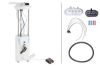 Picture of Hella Fuel Pump and Sender Assembly - 358301661