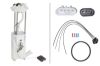 Picture of Hella Fuel Pump and Sender Assembly - 358301711