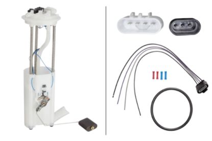 Picture of Hella Fuel Pump and Sender Assembly - 358301711