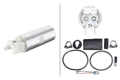 Picture of Hella Fuel Pump - 358301811