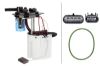 Picture of Hella Fuel Pump and Sender Assembly - 358301821
