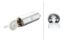 Picture of Hella Fuel Pump - 358301861
