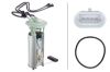 Picture of Hella Fuel Pump and Sender Assembly - 358301871