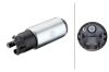 Picture of Hella Fuel Pump - 358301891