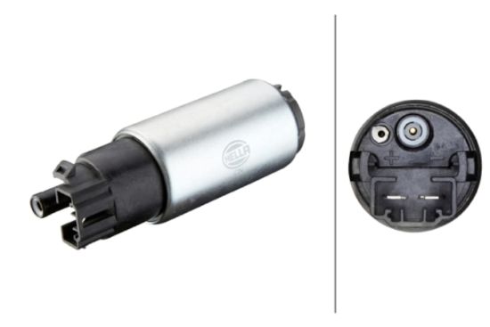 Picture of Hella Fuel Pump - 358301891