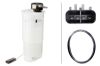 Picture of Hella Fuel Pump and Sender Assembly - 358301971