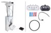 Picture of Hella Fuel Pump and Sender Assembly - 358302121