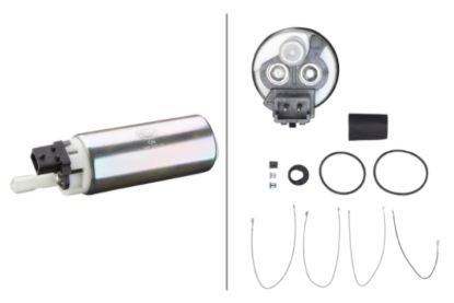 Picture of Hella Fuel Pump - 358302151